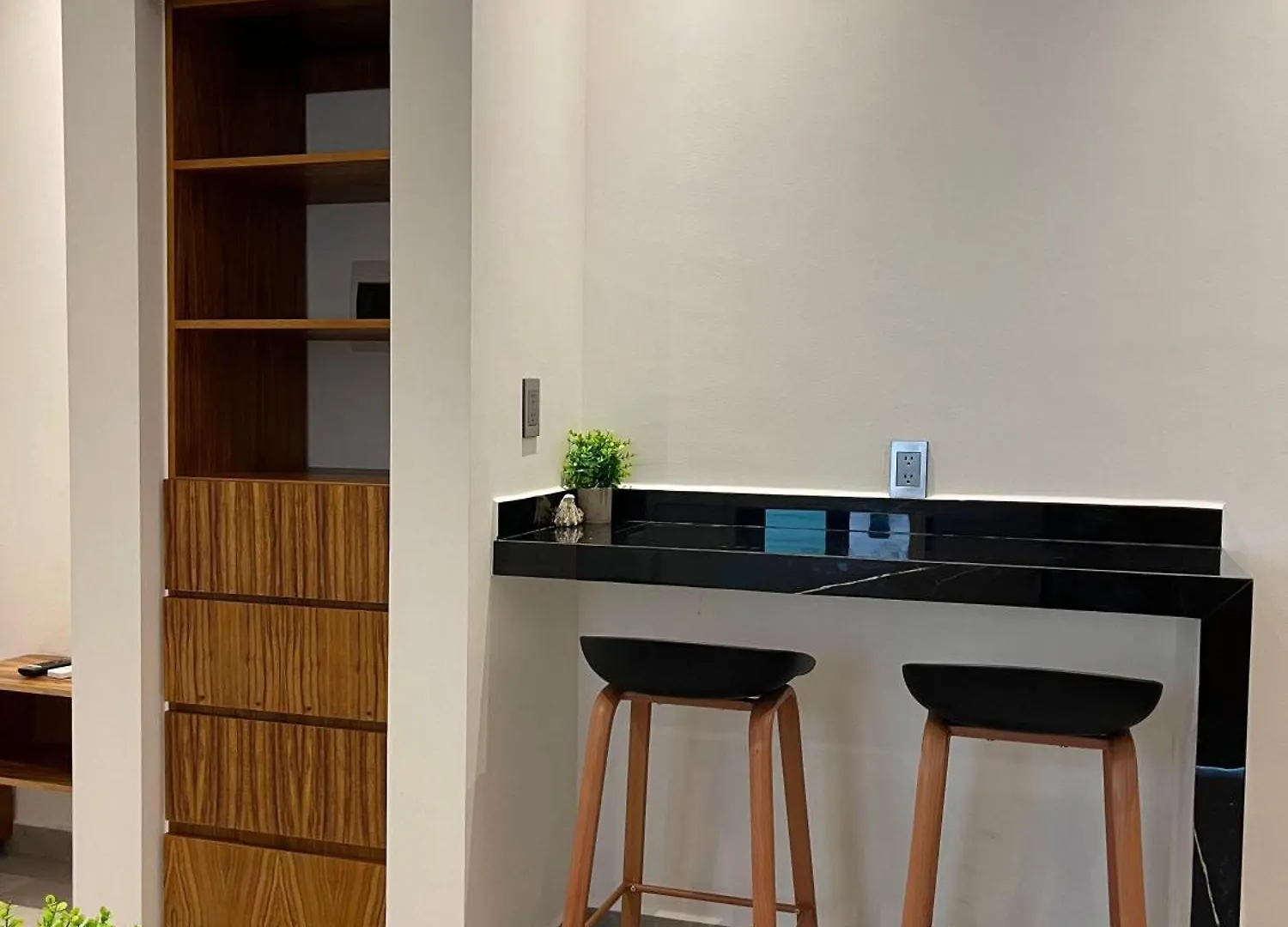 Doi 45 Apartment Playa del Carmen 0*,  Mexiko