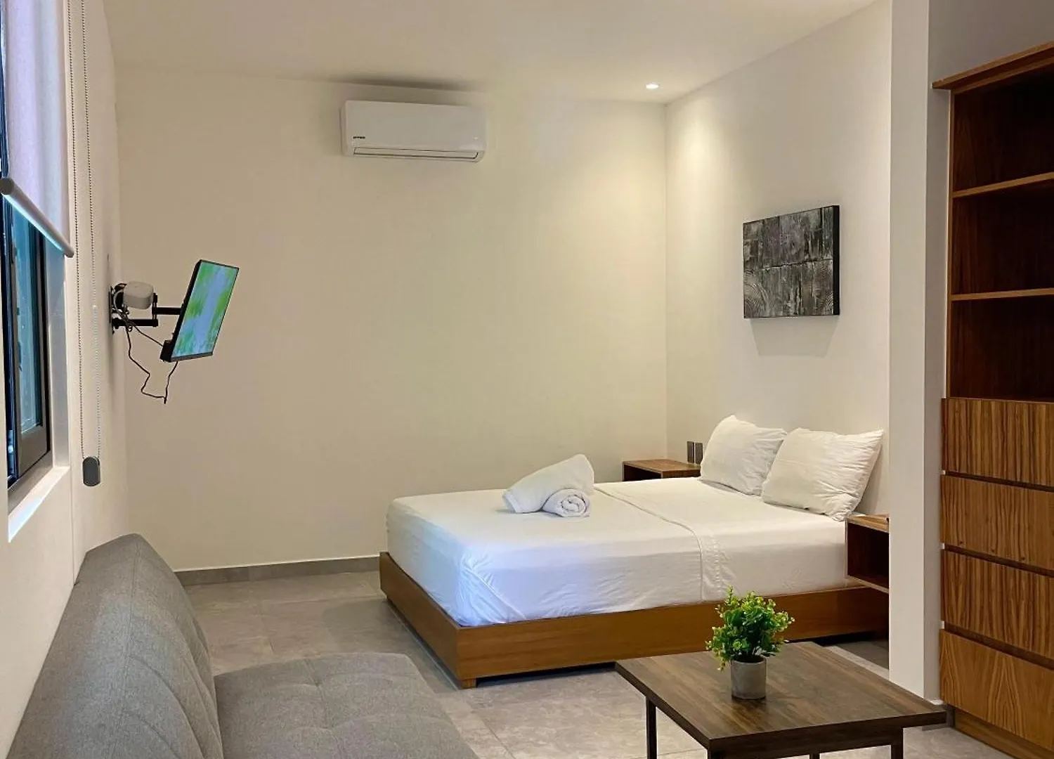 Doi 45 Apartment Playa del Carmen Aparthotel