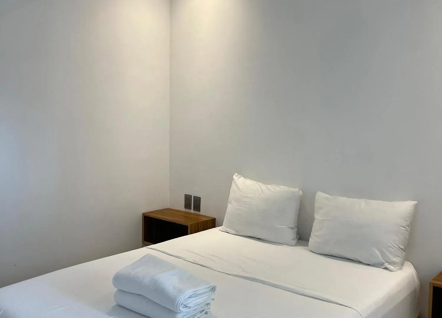Aparthotel Doi 45 Apartment Playa del Carmen