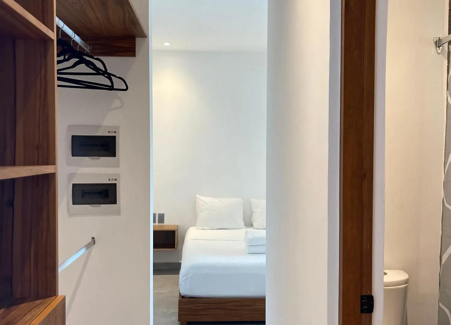 Doi 45 Apartment Playa del Carmen Mexiko