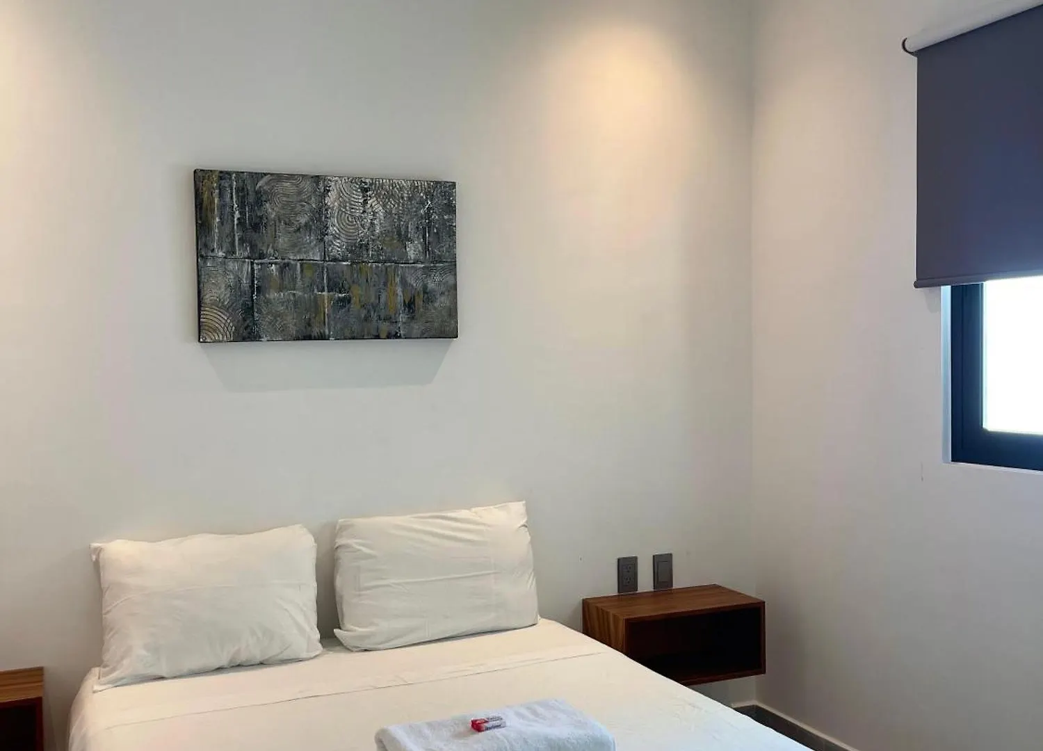 Doi 45 Apartment Playa del Carmen Aparthotel