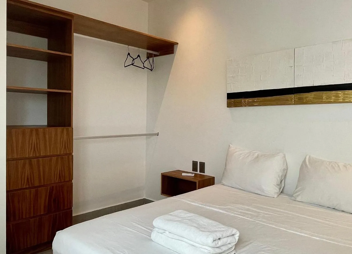 Aparthotel Doi 45 Apartment Playa del Carmen Mexiko
