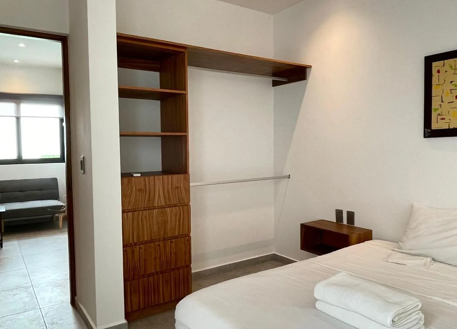 Doi 45 Apartment Playa del Carmen Aparthotel