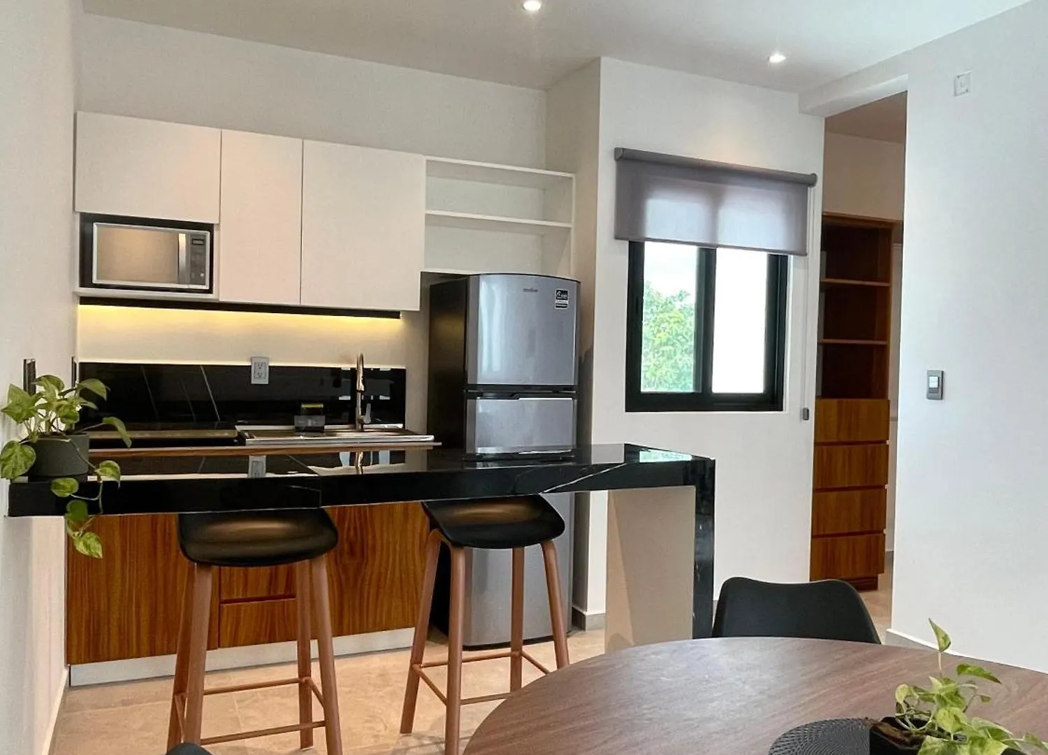 Doi 45 Apartment Playa del Carmen Aparthotel