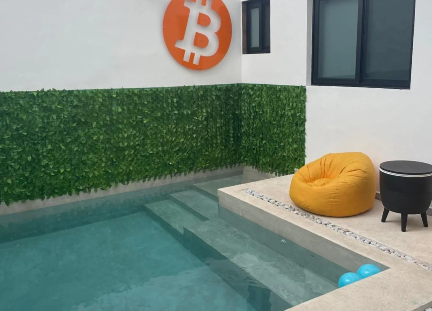 Doi 45 Apartment Playa del Carmen Aparthotel