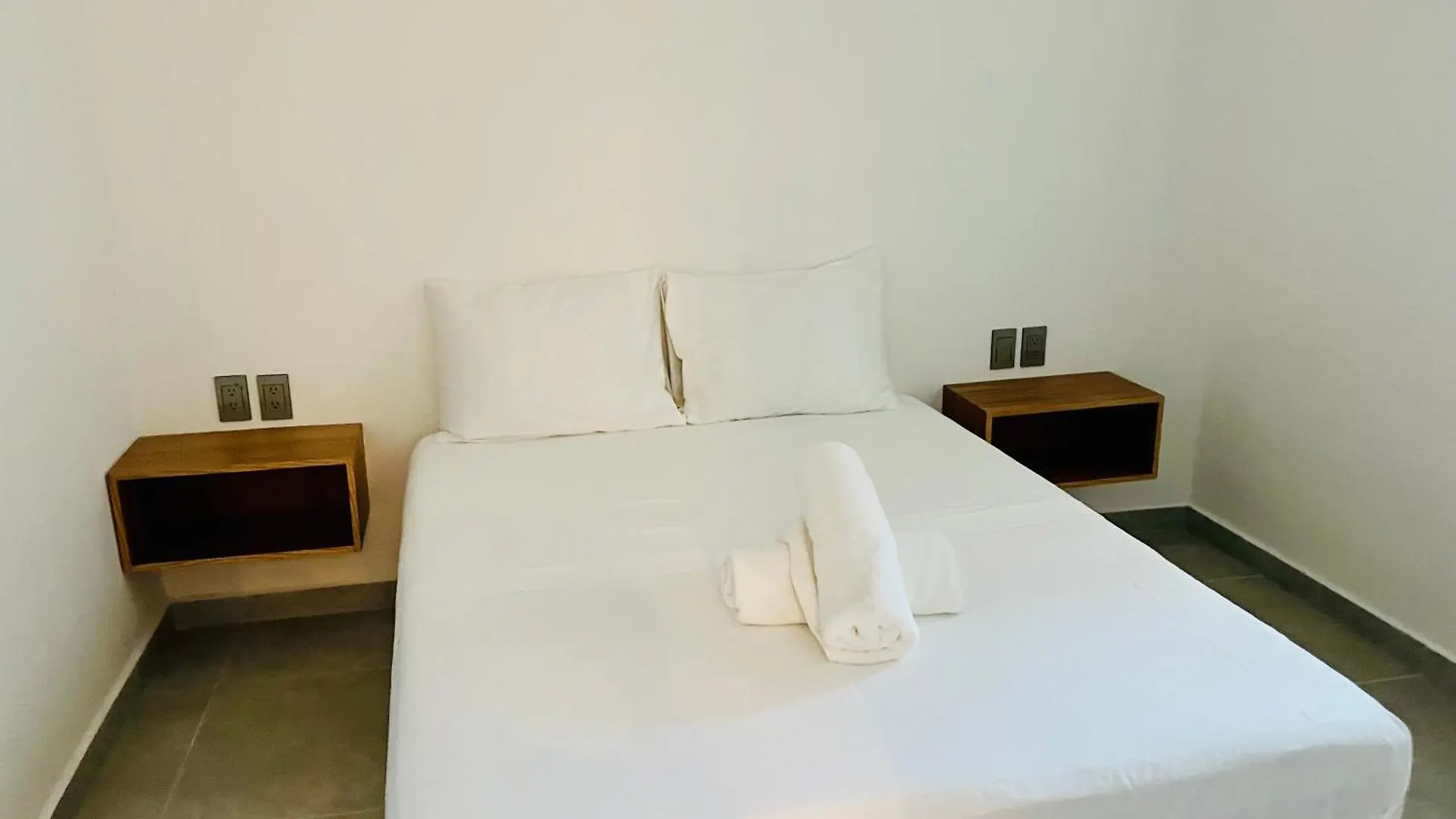 Aparthotel Doi 45 Apartment Playa del Carmen