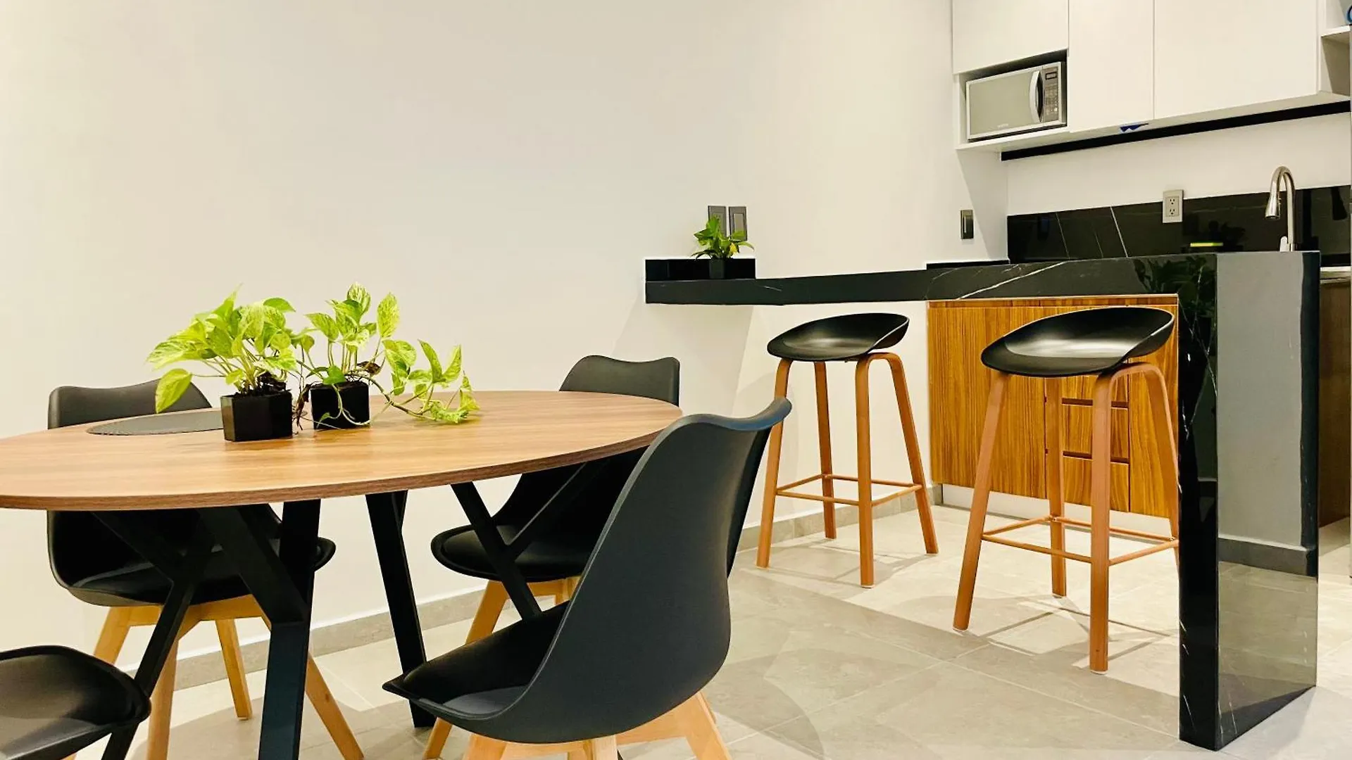 Doi 45 Apartment Playa del Carmen 0*,  Mexiko