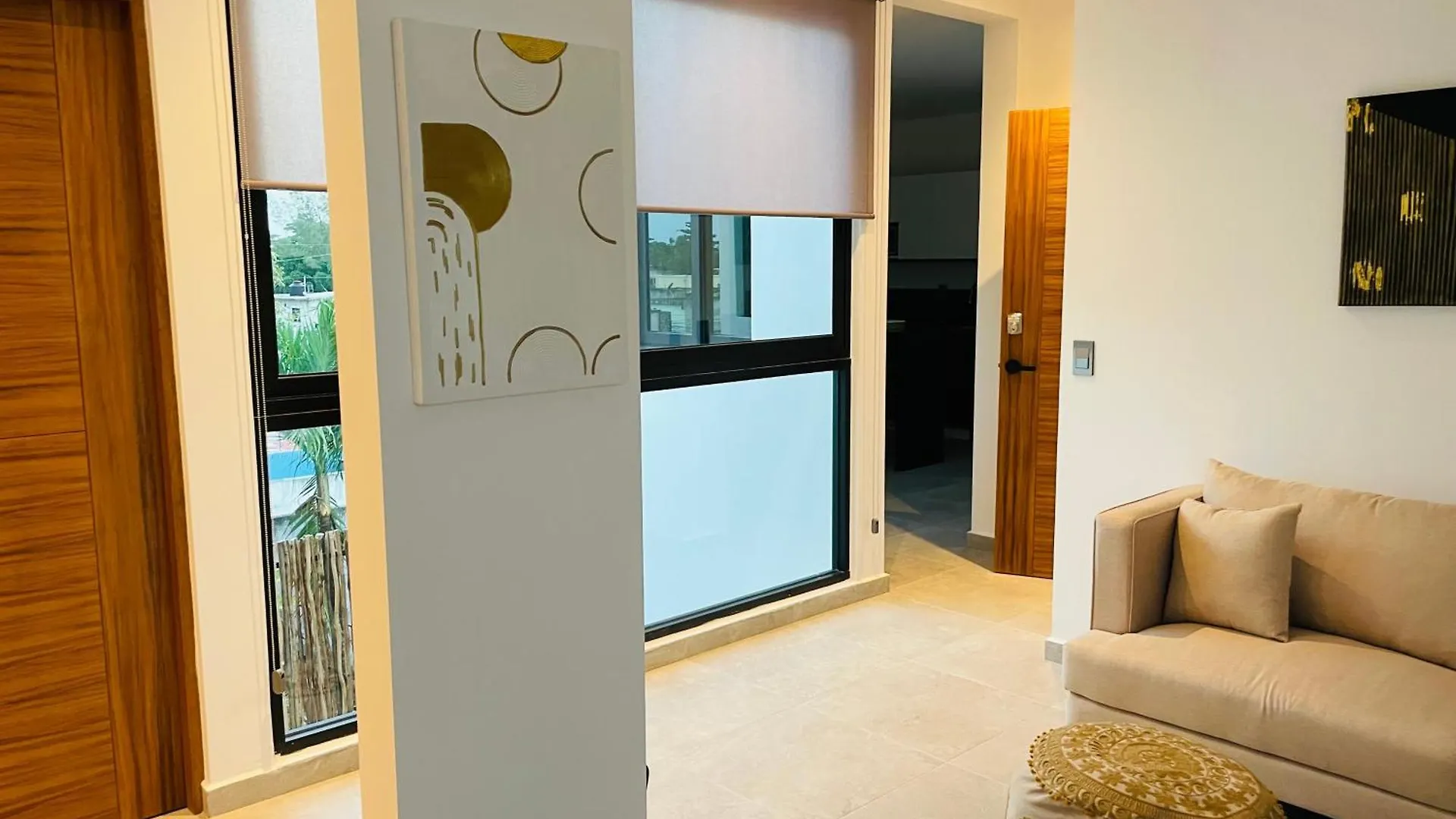 Doi 45 Apartment Playa del Carmen Aparthotel