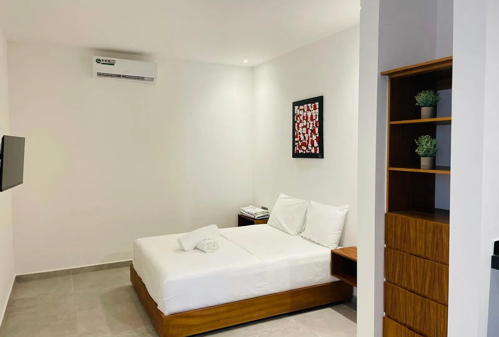 Aparthotel Doi 45 Apartment Playa del Carmen