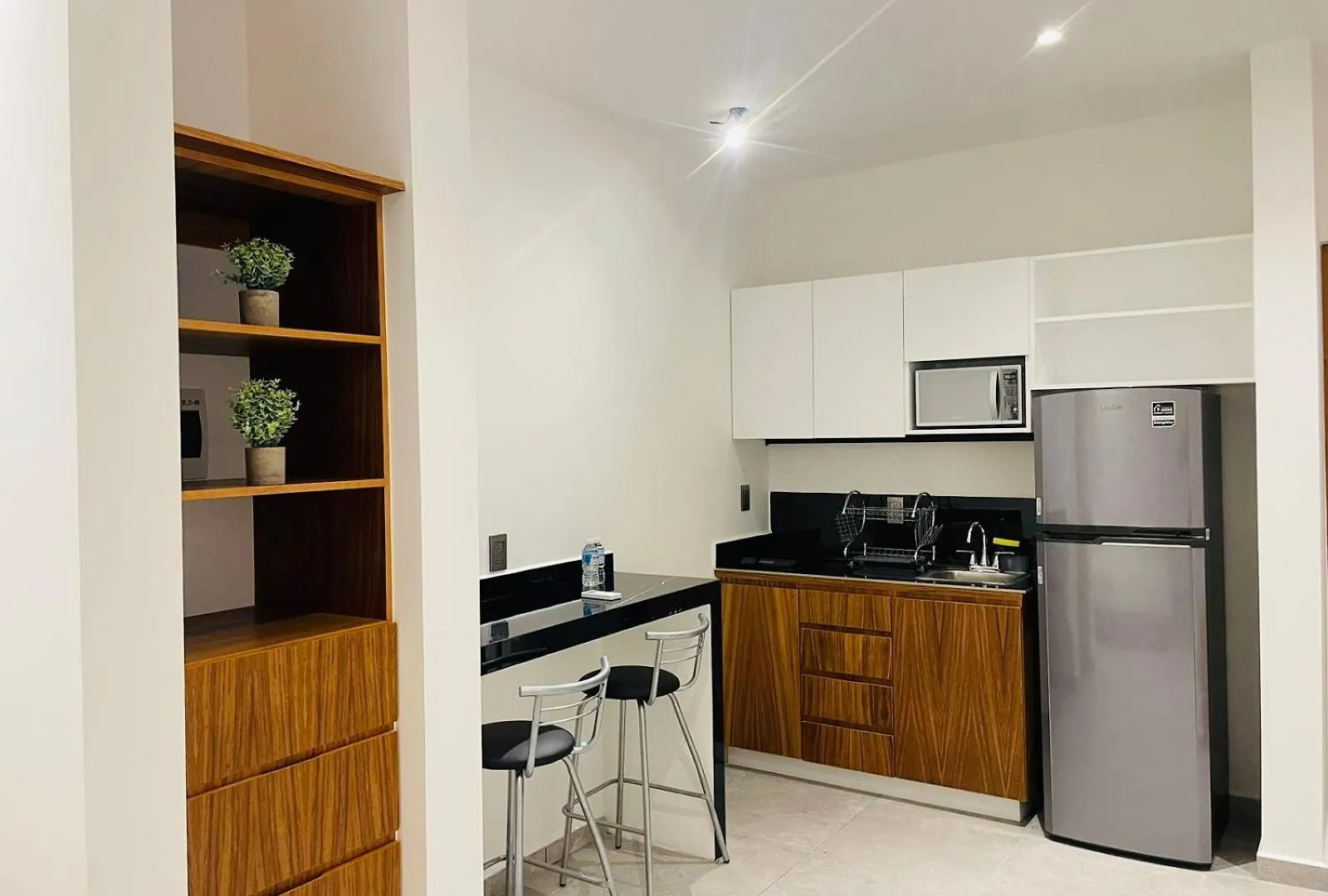 Aparthotel Doi 45 Apartment Playa del Carmen