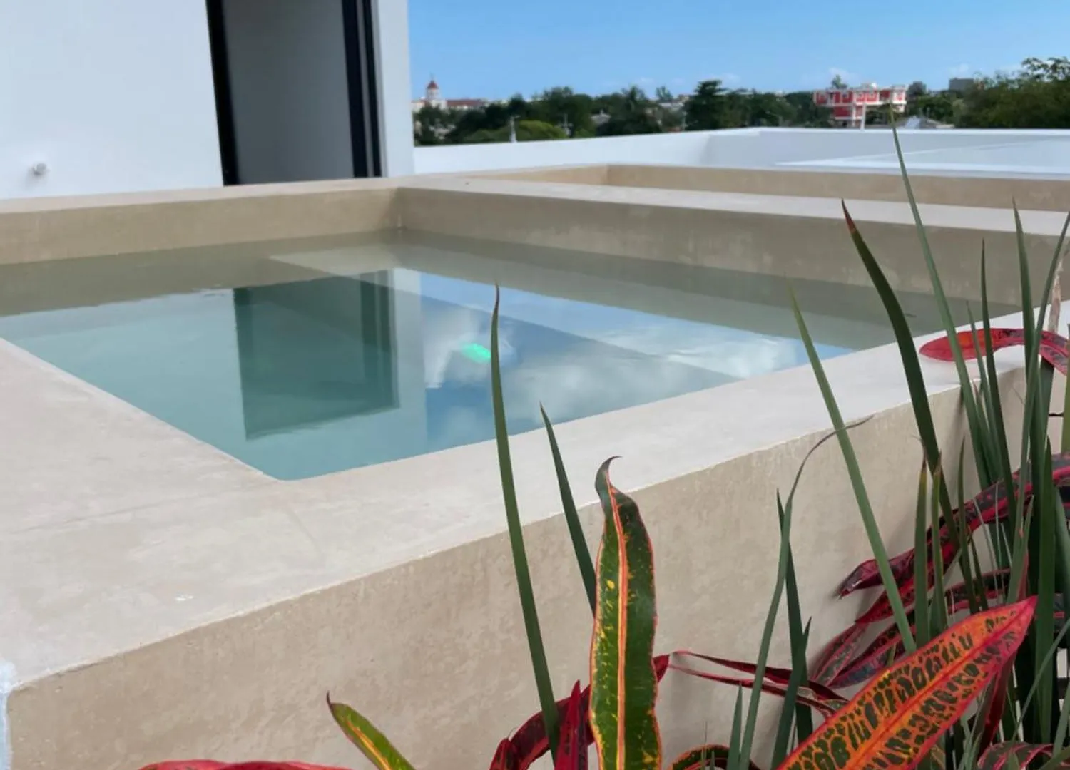 Aparthotel Doi 45 Apartment Playa del Carmen Mexiko