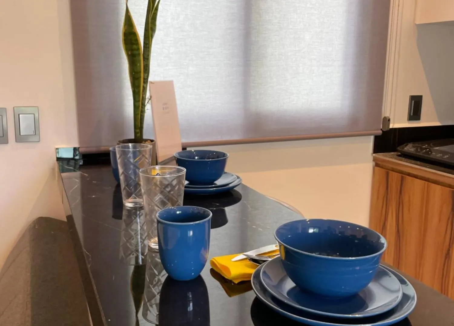 Doi 45 Apartment Playa del Carmen Aparthotel