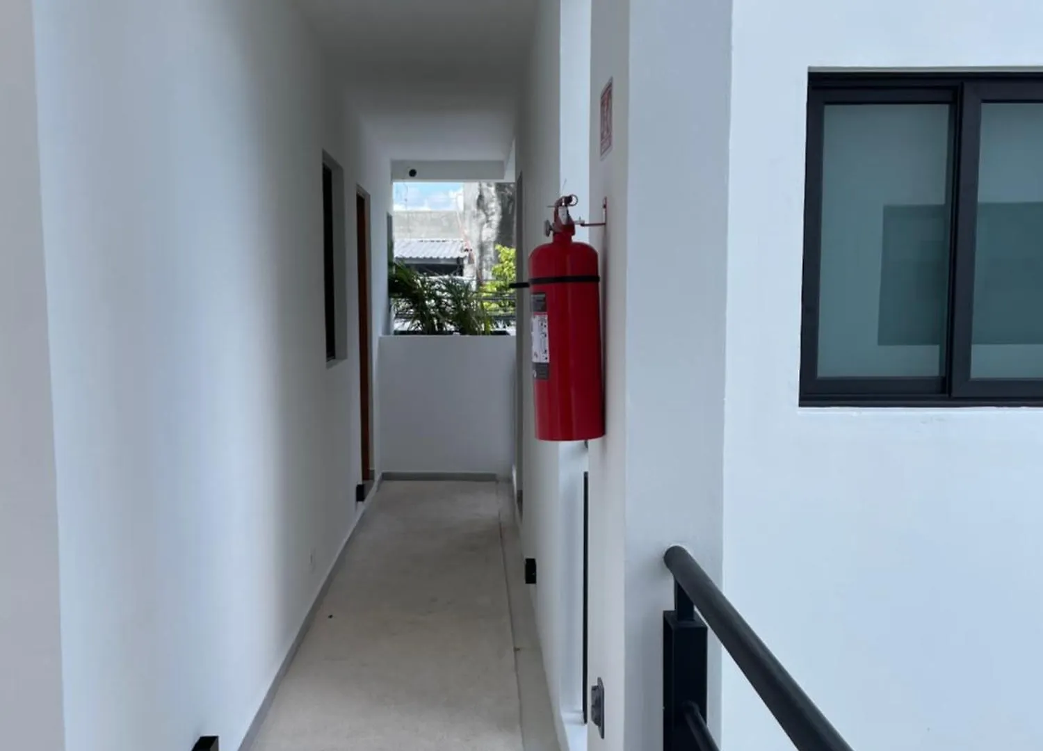 Doi 45 Apartment Playa del Carmen Mexiko